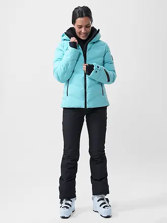BOGNER FIRE+ICE | Damen Skijacke Tec-Sael | 